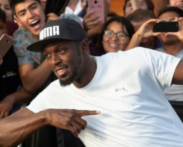 Usain Bolt : La star fait une déclaration majeure