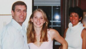 Virginia Giuffre: L&Rsquo;Accord De L&Rsquo;Accusateur Du Prince Andrew Avec Jeffrey Epstein Sera Publié