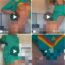 S3xtape : Une jeune fille envoie des vidéos d’elle nue à son mec, tout se retrouve sur internet