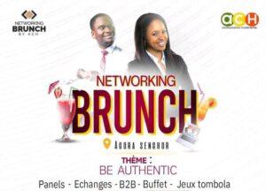 Togo : Les Entrepreneurs Attendus Au Networking Brunch Ce 6 Février