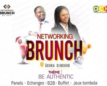Togo : les entrepreneurs attendus au Networking BRUNCH ce 6 février