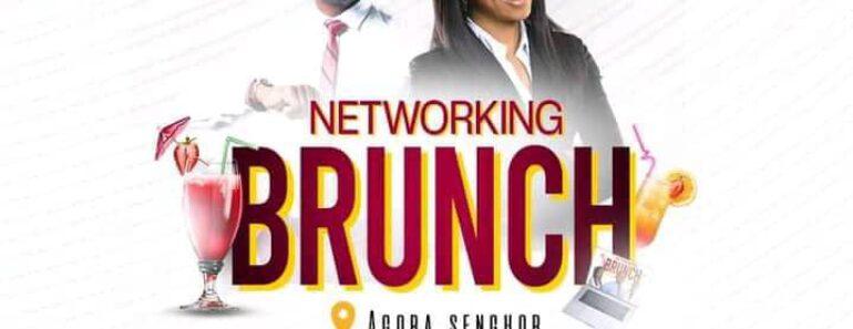Togo : Les Entrepreneurs Attendus Au Networking Brunch Ce 6 Février
