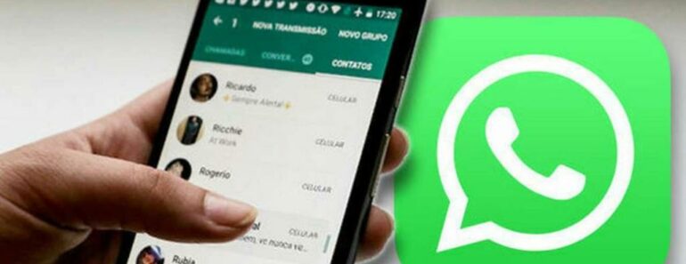 Whatsapp : 3 Nouveaux Filtres Que Chaque Utilisateur Devrait Maîtriser