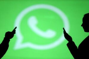 WhatsApp : le transfert de discussions entre OS mobiles bientôt possible