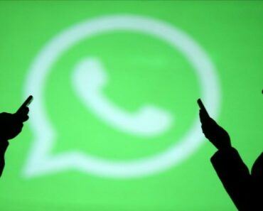 Whatsapp : Le Transfert De Discussions Entre Os Mobiles Bientôt Possible