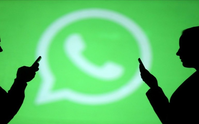 Whatsapp Le Transfert De Discussions Os Mobiles Bientôt Possible