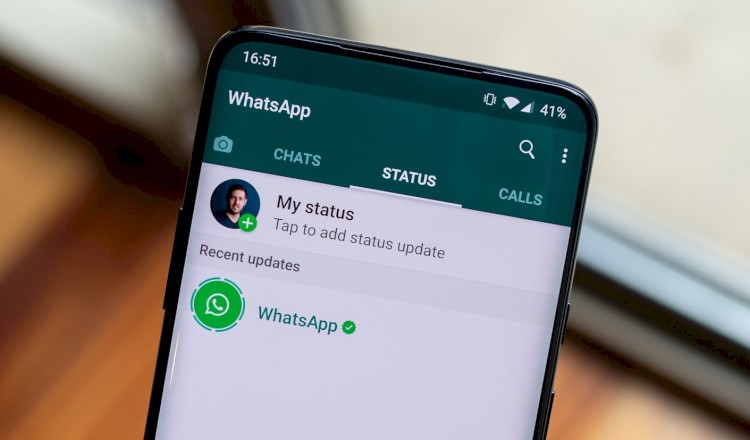 Whatsapp Quitter Secrètement Groupes De Discussion