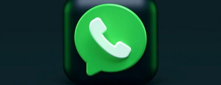 Whatsapp : Voici Comment Planifier L&Rsquo;Envoi De Messages