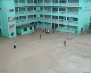 Yopougon : Un instituteur accusé d’avoir violé 11 écolières