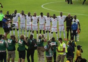 Can 2022 La Guinée S&Rsquo;Éclipse, Le Sénégal Tient Les Reines.