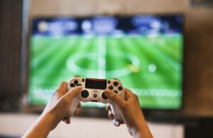 Oms : L&Rsquo;Addiction Aux Jeux Vidéos Désormais Classée Comme Une Maladie