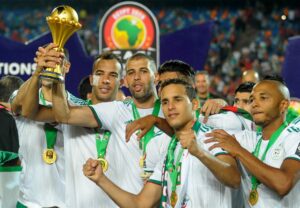 Can 2022 (Ou Coupe D’afrique Des Nations 2022) À Lire Absolument !!