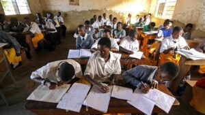 Covid-19 : L&Rsquo;Ouganda Rouvre Les Écoles Après Près De 2 Ans De Fermeture