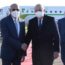 Touché par le coronavirus, le président mauritanien a-t-il été contaminé en Algérie ?