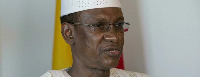 Mali : Le Premier Ministre Annonce Une Plainte Contre Les Sanctions De La Cedeao