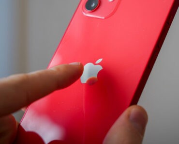 Apple : Les Utilisateurs D&Rsquo;Iphone Sont En Danger