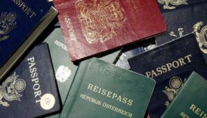 Découvrez Les Passeports Les Plus Puissants Et Les Moins Puissants Du Monde En 2022