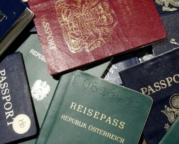 Découvrez les passeports les plus puissants et les moins puissants du monde en 2022