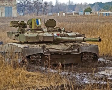 Voici Ce Que Vous Devez Savoir Sur Le Renforcement Militaire De La Russie À La Frontière Avec L&Rsquo;Ukraine