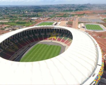 Cameroun : potentiel pays organisateur de la Coupe du monde U20