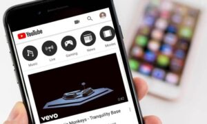 Voici Comment Télécharger Youtube Video Sur Iphone Et Android Sans Application