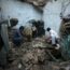 Des secouristes recherchent des survivants après un séisme meurtrier en Afghanistan