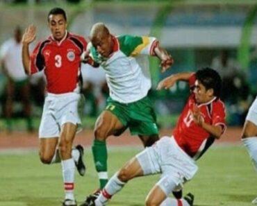 12 Matches Joués, Voici Toute L’historique Des Rencontres Sénégal Vs Egypt