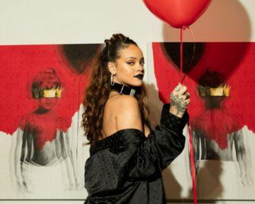 « Anti » De Rihanna Devient Le Premier Album Féminin Noir À Décrocher Plus 300 Semaines Au Billboard 200