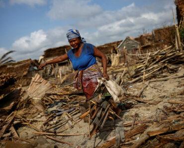Après Batsirai, le Madagascar frappé par un autre cyclone