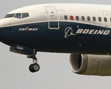 Affaire Boeing 737 MAX : la compagnie a payé amendes et indemnisations