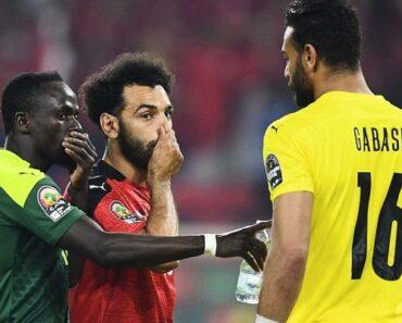 « Cela ne l’a pas aidé » : Asamoah Gyan révèle ce que Mané a dit au gardien égyptien avant son penalty raté