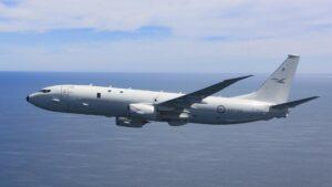 L&Rsquo;Australie Accuse La Chine D&Rsquo;Avoir Braqué Un Laser Sur Un De Ses Avions De Guerre