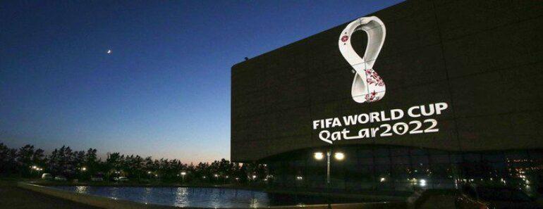 Coupe du monde Qatar 2022 : Amnesty International s'en mêle