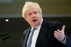 Boris Johnson Annonce La Fin Des Restrictions Covid En Angleterre