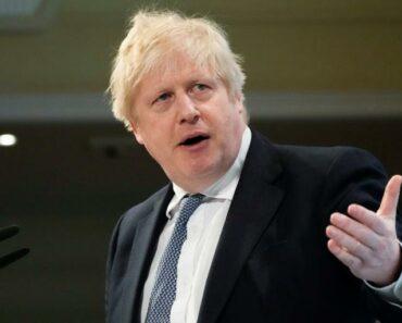 Boris Johnson Annonce La Fin Des Restrictions Covid En Angleterre
