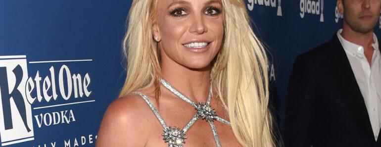 Britney Spears S&Rsquo;Apprête À Écrire Un Livre Révélateur Après Un Accord D&Rsquo;Édition De 15 Millions De Dollars