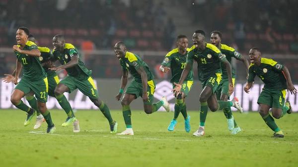 Can 2021 Didier Drogba Adresse Ses Félicitations Lions Du Sénégal