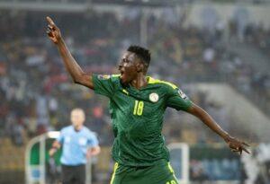 Can 2021 : Ismaïla Sarr, La Bonne Cartouche Droite Pour L&Rsquo;Egypte