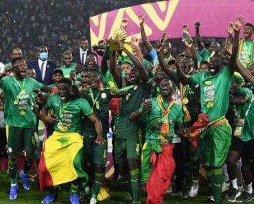 CAN 2021 : La fédération algérienne fait une grosse bourde en voulant féliciter le Sénégal