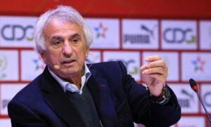 Can 2021: Le Coach Marocain Prend Un Engagement Après La Douloureuse Élimination En Quart De Finale