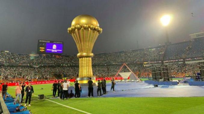 CAN 2021 Meilleur joueurcompétition  - CAN 2021: Le Sénégal est champion d’Afrique pour la première fois (images) !!