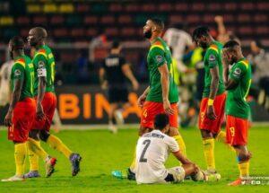 Cameroun: 02 Matches Amicaux En Corée Pour Préparer La Coupe