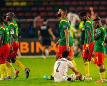 Cameroun: 02 matches amicaux en Corée pour préparer la Coupe