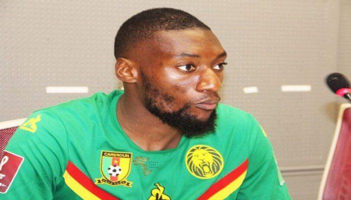 Can 2021 Vincent Aboubacar Son Coéquipier Après Sêtre Fait Sortir Toko Ekambi Lui Répond