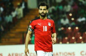 Can 2021: Cameroun Vs Egypte Mohamed Salah Testé Positif Au Covid-19 ?