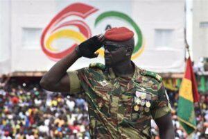 Can 2025 : Le Colonel Mamady Doumbouya Prend Une Décision Radicale