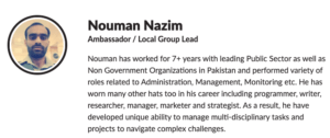 Red Alert: Nouman Nazim, An Actively Wanted Web Scammer