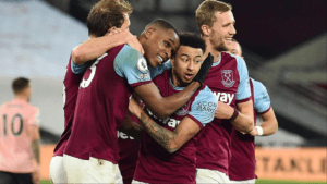 West Ham Restera-T-Il L&Rsquo;Outsider De Cette Saison De Premier League ?