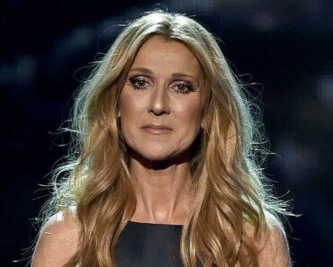 Céline Dion, Malade : Ses Proches Se Confient Sur Le Mal Dont Elle Souffre