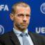 Conflit Ukraine-Russie, l’UEFA convoque une réunion d’urgence
